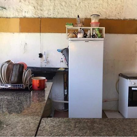 Suites Geriba Búzios Екстериор снимка