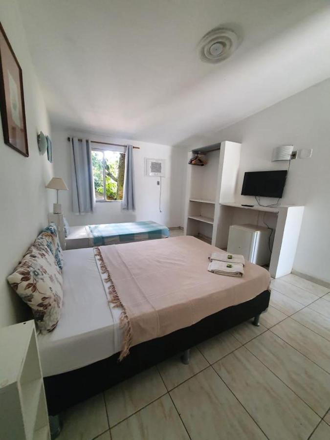 Suites Geriba Búzios Екстериор снимка