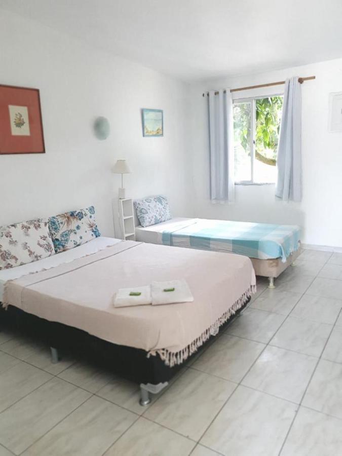 Suites Geriba Búzios Екстериор снимка