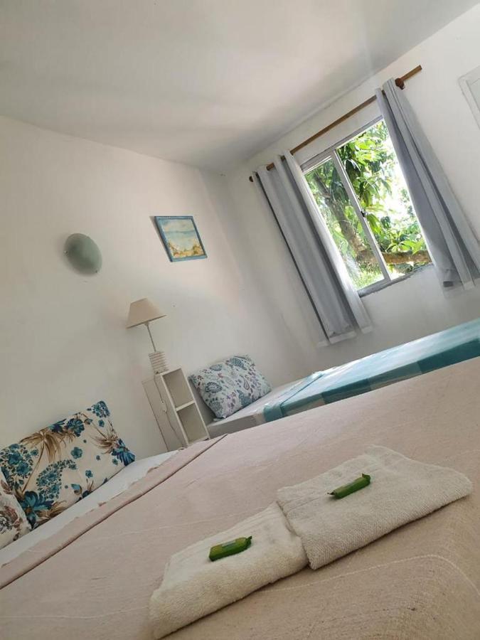 Suites Geriba Búzios Екстериор снимка
