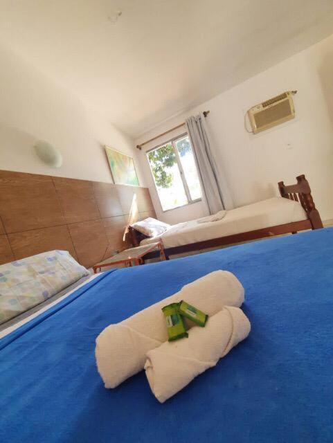 Suites Geriba Búzios Екстериор снимка