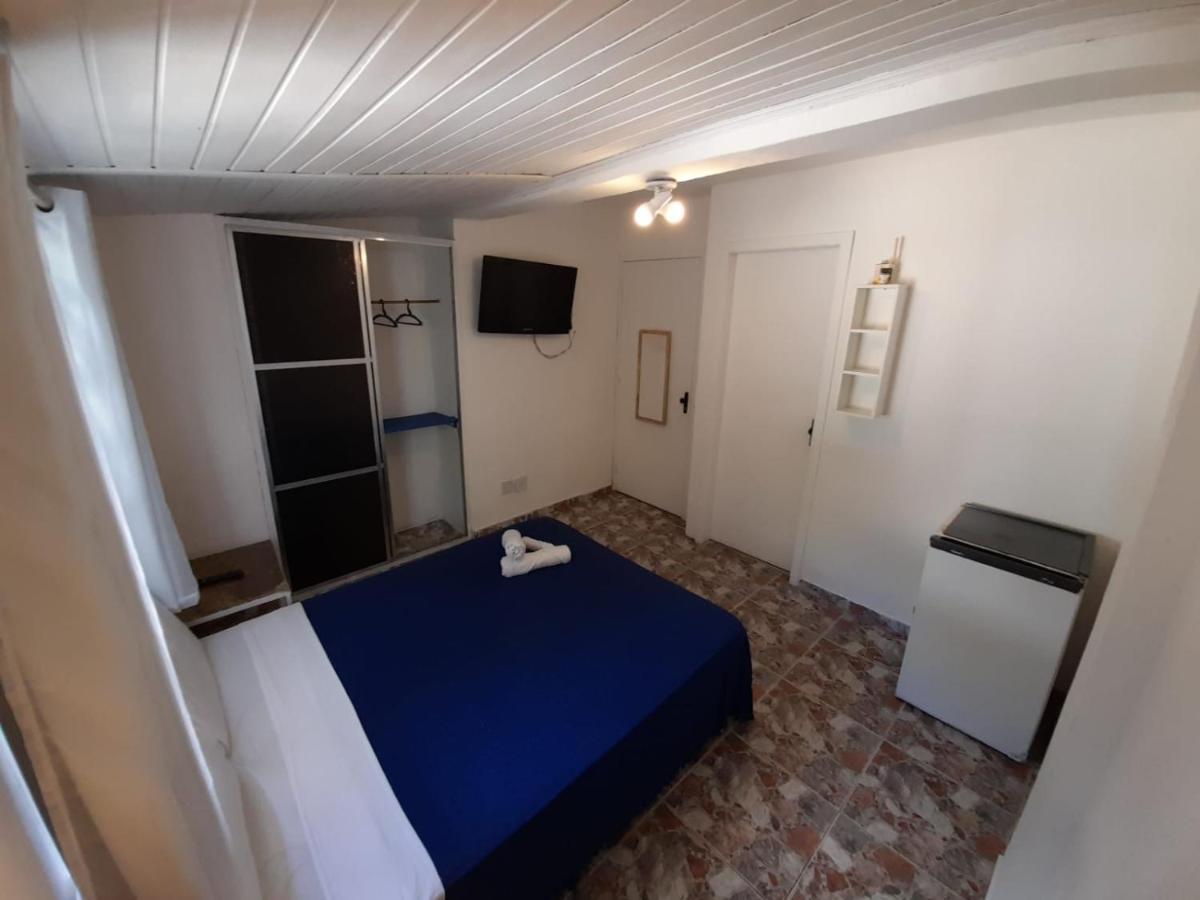 Suites Geriba Búzios Екстериор снимка