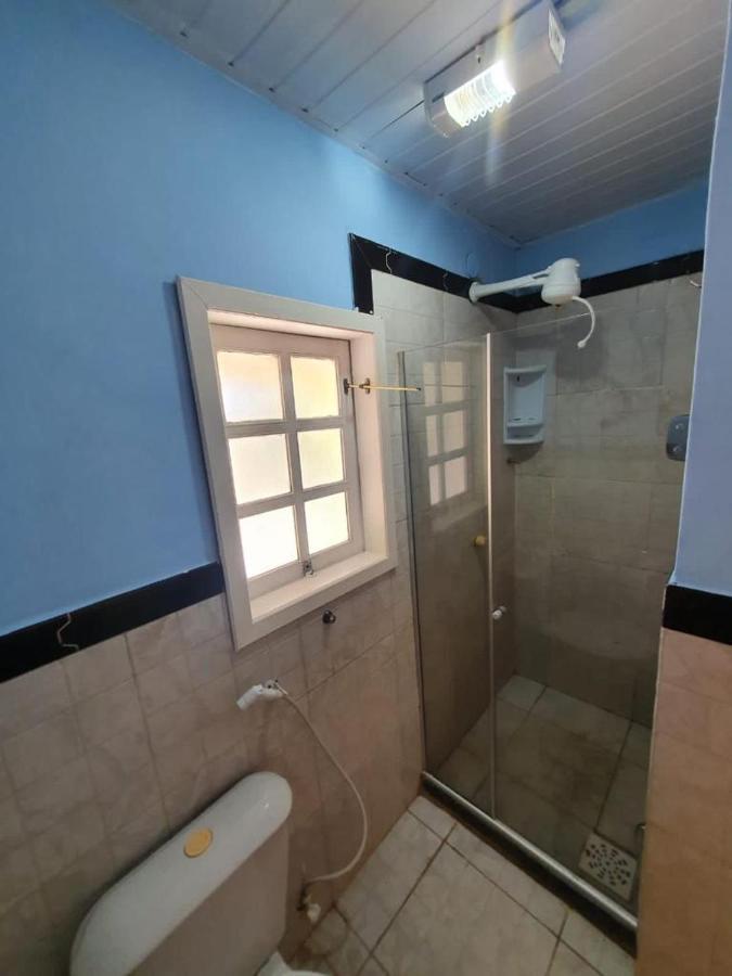 Suites Geriba Búzios Екстериор снимка