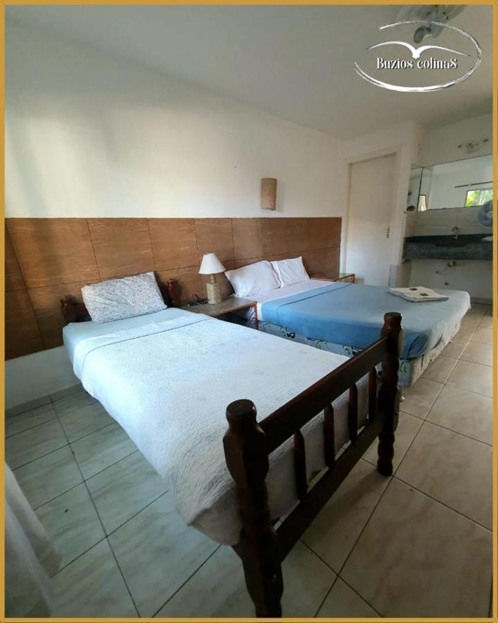 Suites Geriba Búzios Екстериор снимка