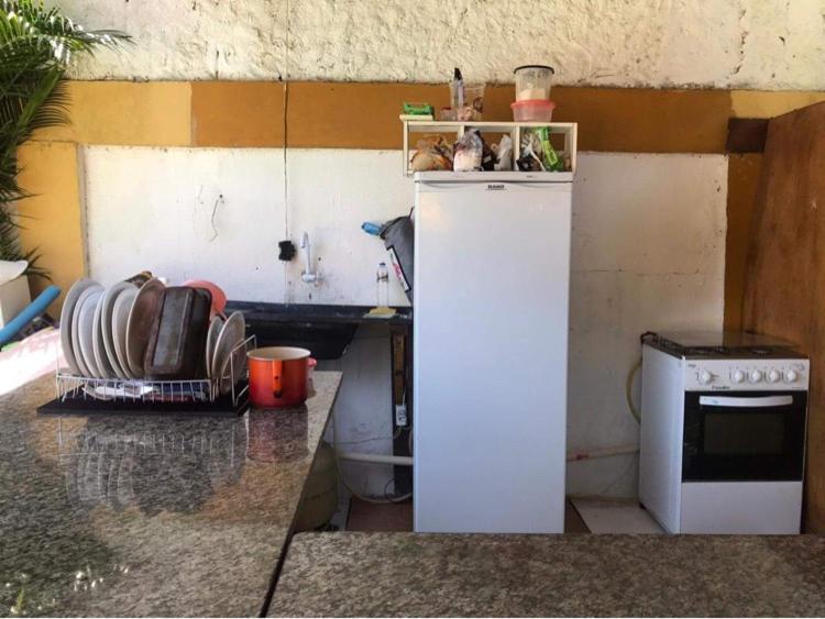 Suites Geriba Búzios Екстериор снимка