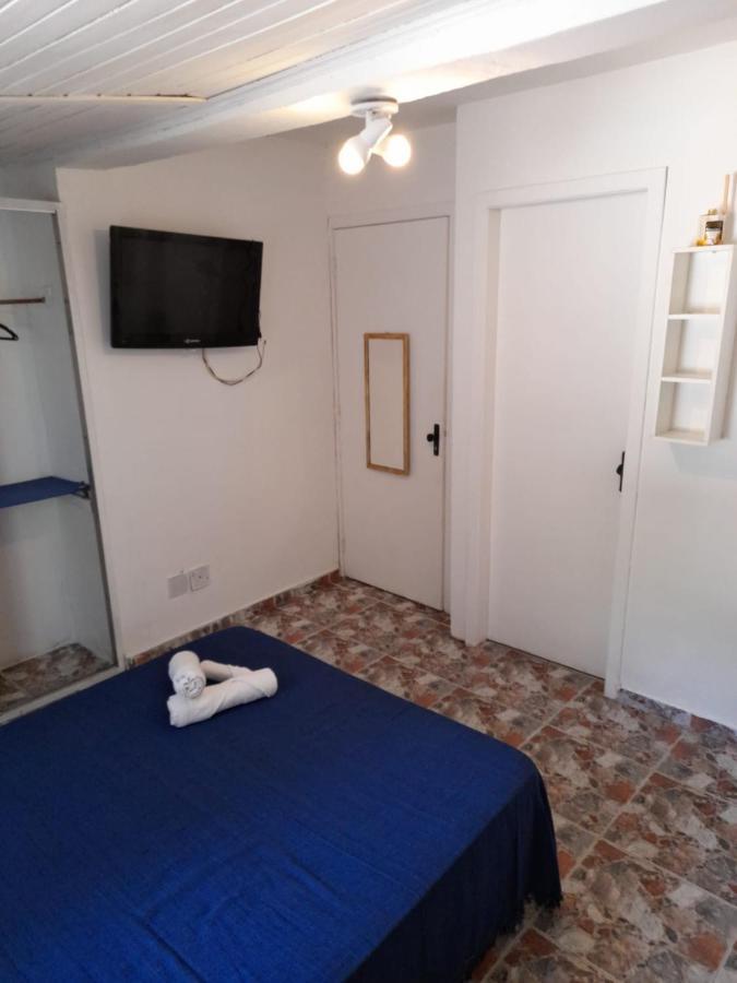Suites Geriba Búzios Екстериор снимка