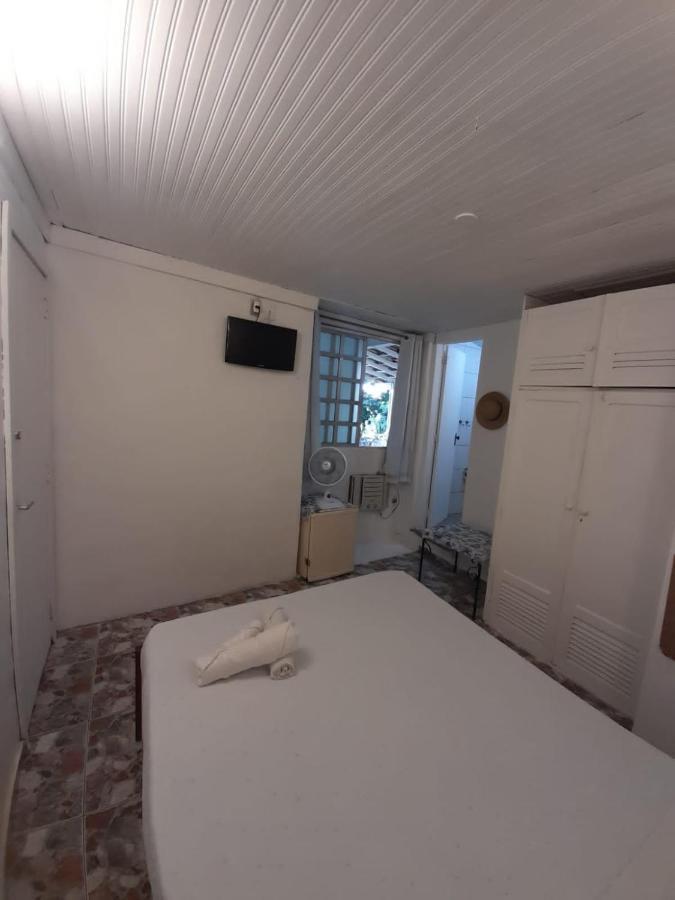 Suites Geriba Búzios Екстериор снимка