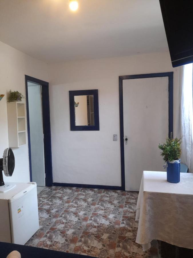Suites Geriba Búzios Екстериор снимка