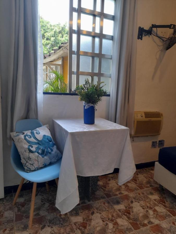Suites Geriba Búzios Екстериор снимка