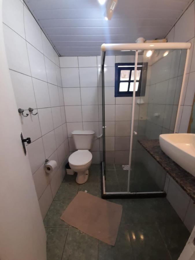 Suites Geriba Búzios Екстериор снимка