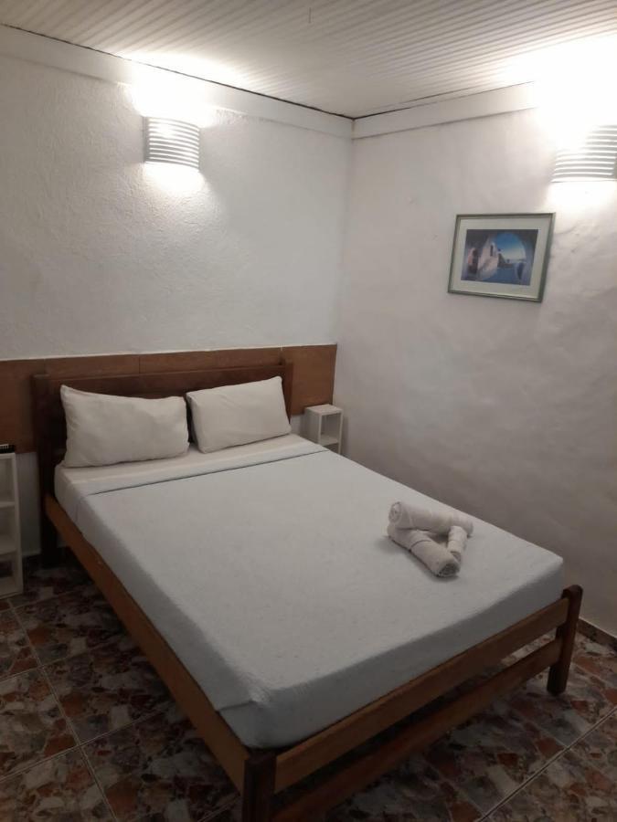 Suites Geriba Búzios Екстериор снимка