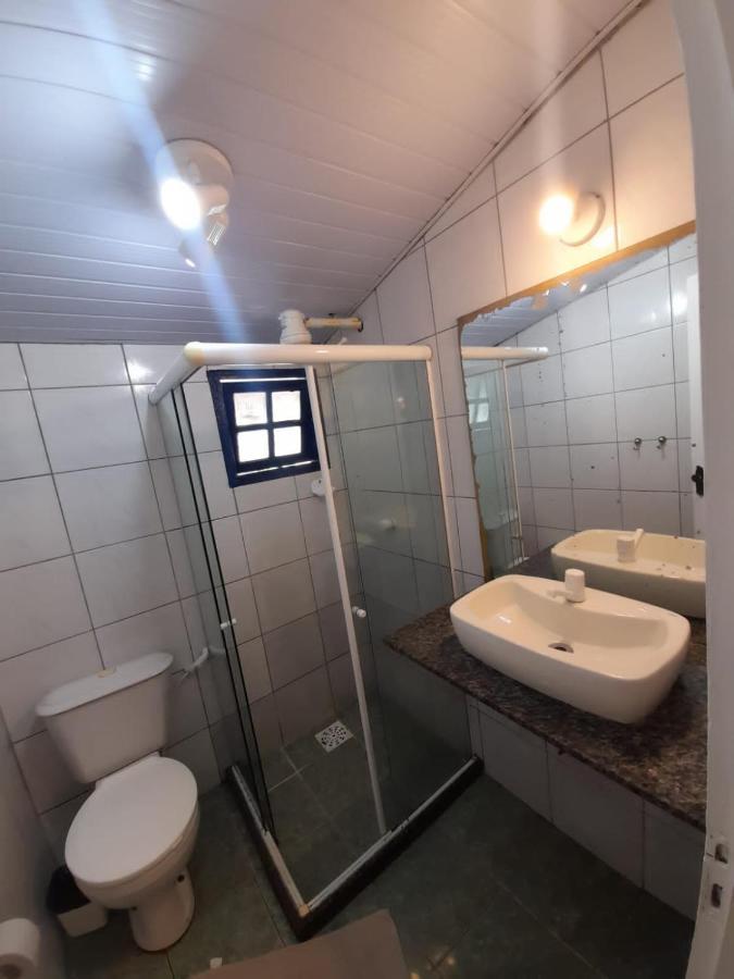 Suites Geriba Búzios Екстериор снимка